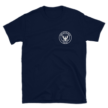 Load image into Gallery viewer, USS Leyte Gulf (CG-55) 2014 Deployment Short-Sleeve T-Shirt