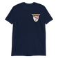 USS Chicago (CG-11) 1976 WESTPAC T-Shirt – front view, navy