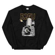 Load image into Gallery viewer, R2FU CIWS Special Edition Unisex Sweatshirt