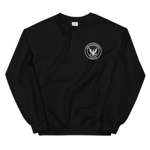 Load image into Gallery viewer, USS Kearsarge (CVS-33) 1966 WESTPAC/VIETNAM Sweatshirt