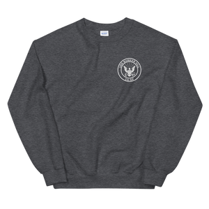 USS Bunker Hill (CG-52) 2010-11 Deployment Sweatshirt