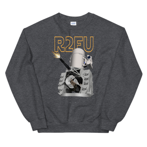 R2FU CIWS Special Edition Unisex Sweatshirt
