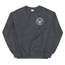 Load image into Gallery viewer, USS Lake Champlain (CVS-39) 1964 MED CRUISE Sweatshirt