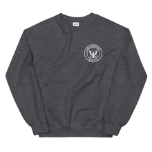 Load image into Gallery viewer, USS Sampson (DDG-102) 2009-10 MAIDEN DEPLOYMENT Unisex Sweatshirt