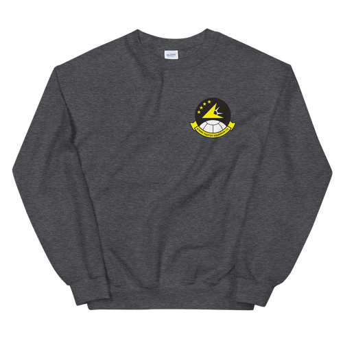 VFA-115 Eagles Squadron Crest Unisex Sweatshirt