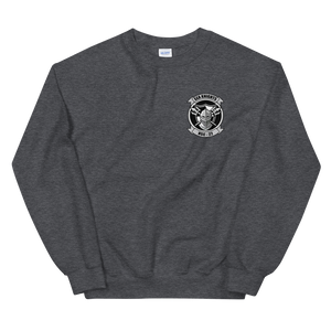 HSC-22 Sea Knights Squadron Crest Unisex Sweatshirt