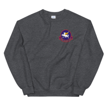 Load image into Gallery viewer, VP-11 Proud Pegasus Squadron Crest Sweatshirt