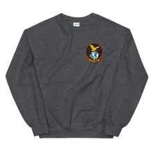 Load image into Gallery viewer, VP-1 Screaming Eagles Crest Sweatshirt