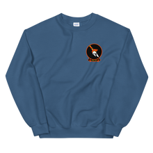 Load image into Gallery viewer, VFA-147 Argonauts Squadron Crest Unisex Sweatshirt