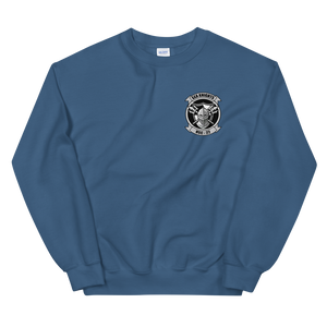 HSC-22 Sea Knights Squadron Crest Unisex Sweatshirt