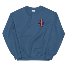 Load image into Gallery viewer, VP-26 Tridents Squadron Crest Sweatshirt