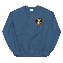 Load image into Gallery viewer, VP-1 Screaming Eagles Crest Sweatshirt