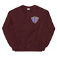 USS Midway (CV-41) 1984-85 Cruise Sweatshirt – maroon