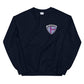 USS Midway (CV-41) 1984-85 Cruise Sweatshirt – navy