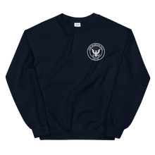 Load image into Gallery viewer, USS Bunker Hill (CG-52) 2010-11 Deployment Sweatshirt