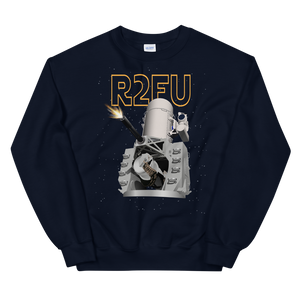 R2FU CIWS Special Edition Unisex Sweatshirt