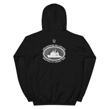 Load image into Gallery viewer, USS Bunker Hill (CG-52) 1992 Deployment Hoodie