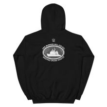 Load image into Gallery viewer, USS Bunker Hill (CG-52) 2002-03 Deployment Hoodie