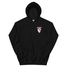 Load image into Gallery viewer, USS Chicago (CG-11) Ship&#39;s Crest Hoodie