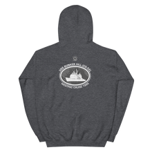 Load image into Gallery viewer, USS Bunker Hill (CG-52) 1995 Deployment Hoodie