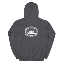 Load image into Gallery viewer, USS Bunker Hill (CG-52) 1993-94 Deployment Hoodie