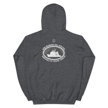 Load image into Gallery viewer, USS Bunker Hill (CG-52) 1990-91 Deployment Hoodie