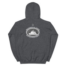 Load image into Gallery viewer, USS Bunker Hill (CG-52) 2006-07 Deployment Hoodie