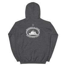 Load image into Gallery viewer, USS Bunker Hill (CG-52) 2000-01 Deployment Hoodie
