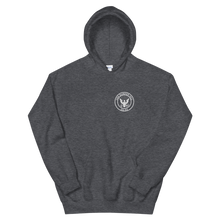 Load image into Gallery viewer, USS Bunker Hill (CG-52) 1993-94 Deployment Hoodie