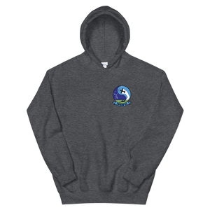 VP-69 Totems Squadron Crest Hoodie