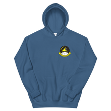 Load image into Gallery viewer, VFA-115 Eagles Squadron Crest Unisex Hoodie