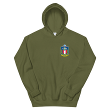 Load image into Gallery viewer, USS Austin (LPD-4) 2002-03 Cruise Hoodie
