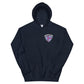 USS Midway (CV-41) 1984-85 Cruise Hoodie – navy