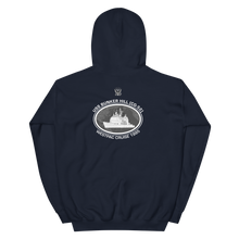 Load image into Gallery viewer, USS Bunker Hill (CG-52) 1995 Deployment Hoodie