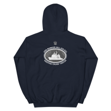 Load image into Gallery viewer, USS Bunker Hill (CG-52) 1993-94 Deployment Hoodie
