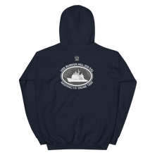 Load image into Gallery viewer, USS Bunker Hill (CG-52) 1992 Deployment Hoodie