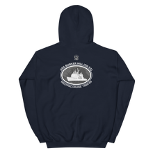 Load image into Gallery viewer, USS Bunker Hill (CG-52) 1988-89 Deployment Hoodie