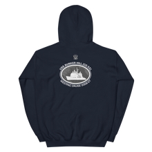 Load image into Gallery viewer, USS Bunker Hill (CG-52) 2006-07 Deployment Hoodie