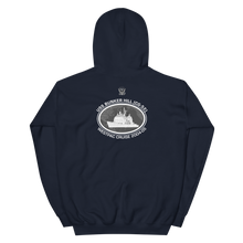 Load image into Gallery viewer, USS Bunker Hill (CG-52) 2004-05 Deployment Hoodie
