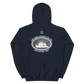 USS San Jacinto (CG-56) 1994 Deployment Hoodie