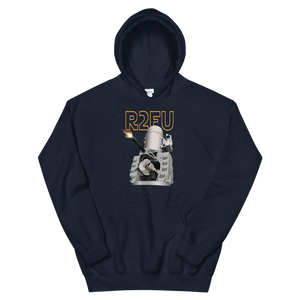 R2FU CIWS Special Edition Unisex Hoodie
