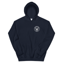 Load image into Gallery viewer, USS Vella Gulf (CG-72) 2017 MED Unisex Hoodie