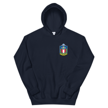 Load image into Gallery viewer, USS Austin (LPD-4) 2002-03 Cruise Hoodie