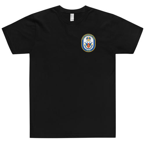 USS Philippine Sea (CG-58) Ship's Crest Shirt