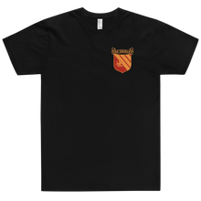 Load image into Gallery viewer, USS Gridley (CG-21) Ship&#39;s Crest T-Shirt
