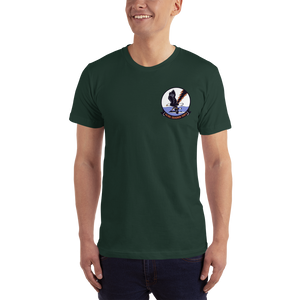 VP-30 Pro's Nest Squadron Crest T-Shirt
