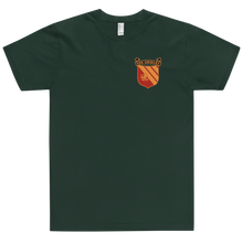 Load image into Gallery viewer, USS Gridley (CG-21) Ship&#39;s Crest T-Shirt