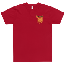 Load image into Gallery viewer, USS Gridley (CG-21) Ship&#39;s Crest T-Shirt