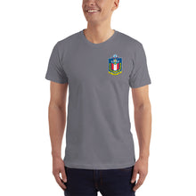 Load image into Gallery viewer, USS Austin (LPD-4) Ship&#39;s Crest T-Shirt