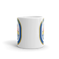 USS Cowpens (CG-63) Ship's Crest Mug